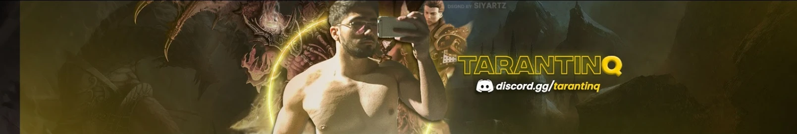 Banner użytkownika