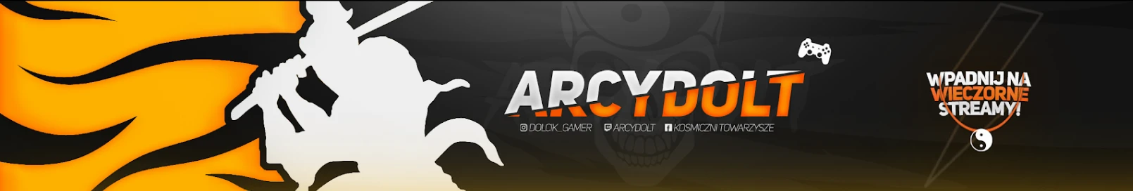 Banner użytkownika