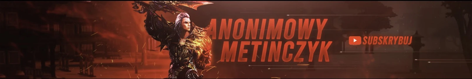 Banner użytkownika