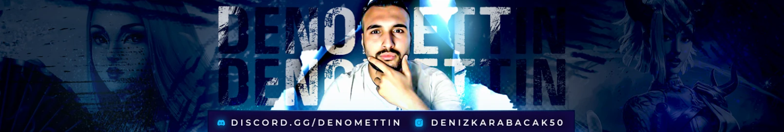 Banner użytkownika