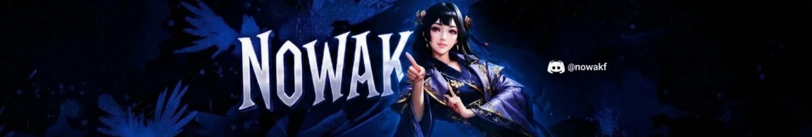 Banner użytkownika
