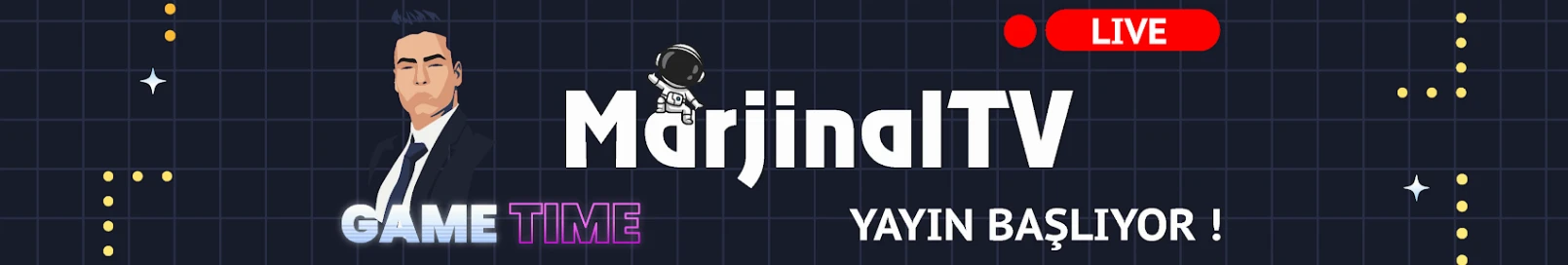 Banner użytkownika