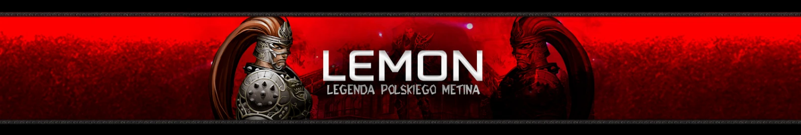 Banner użytkownika