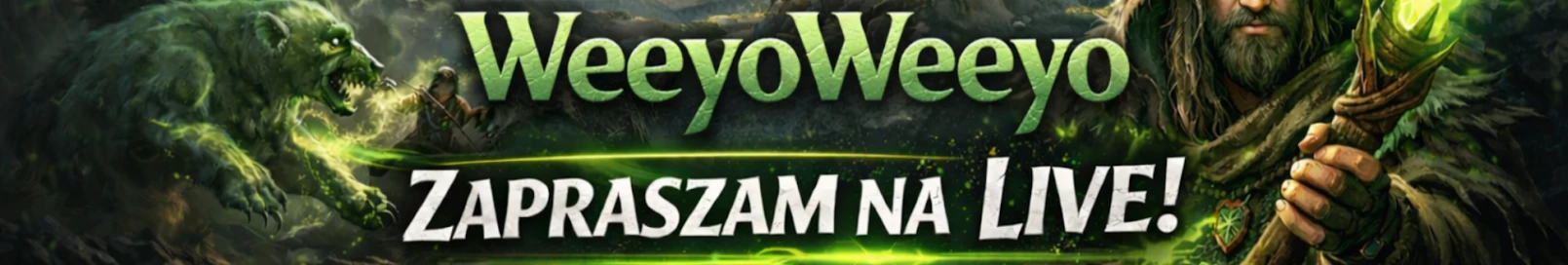 Banner użytkownika