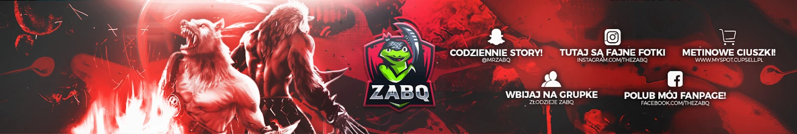 Banner użytkownika
