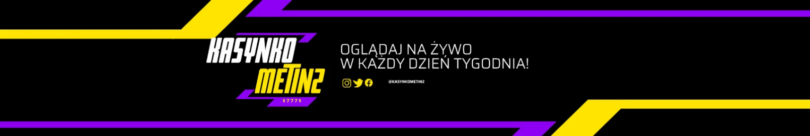Banner użytkownika