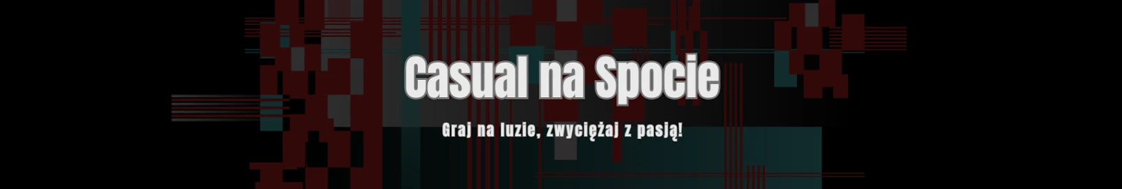 Banner użytkownika