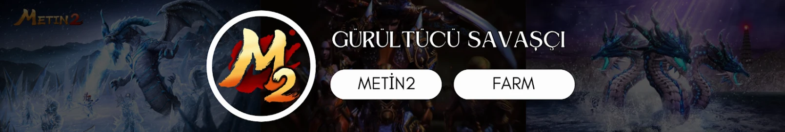 Banner użytkownika