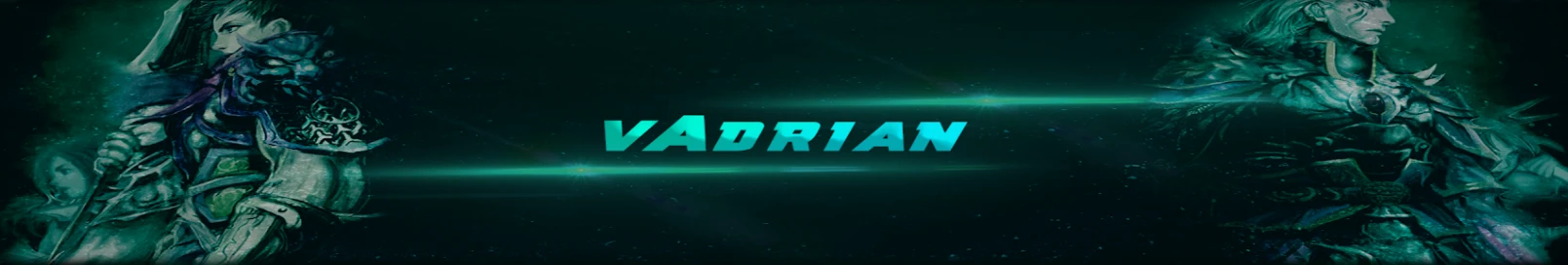 Banner użytkownika