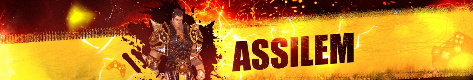 Banner użytkownika