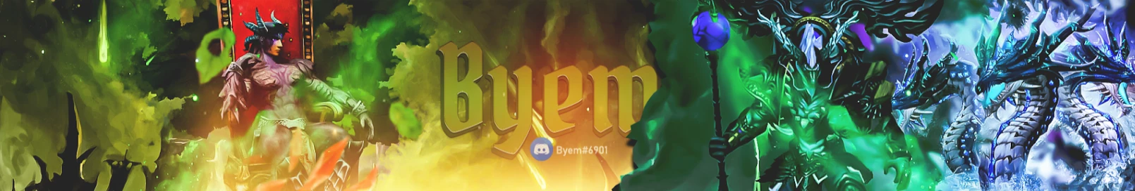 Banner użytkownika