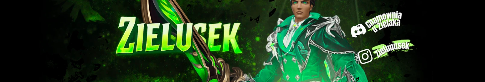 Banner użytkownika