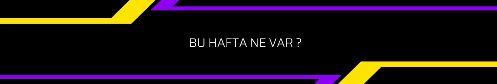 Banner użytkownika