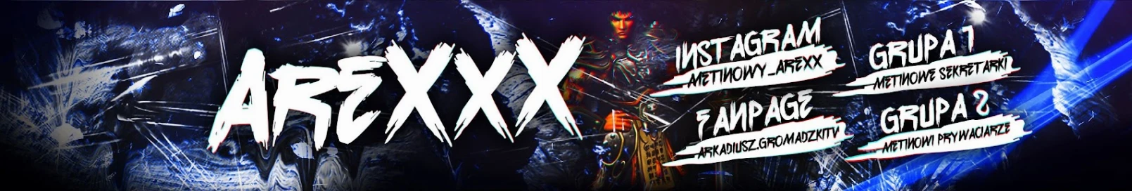 Banner użytkownika