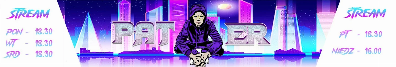 Banner użytkownika