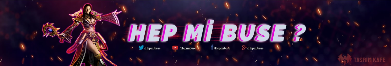 Banner użytkownika