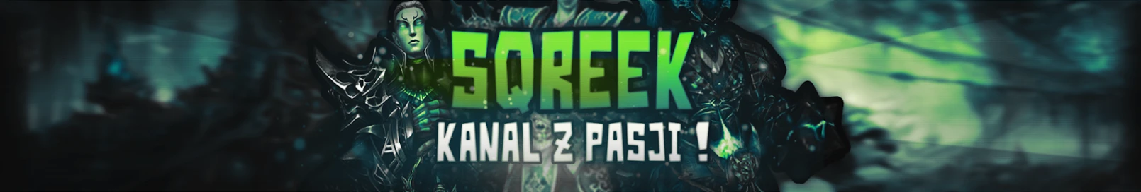 Banner użytkownika