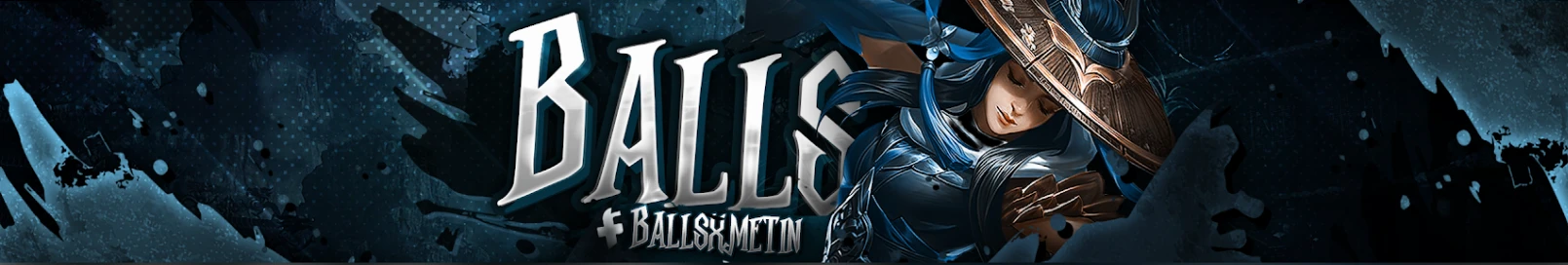 Banner użytkownika