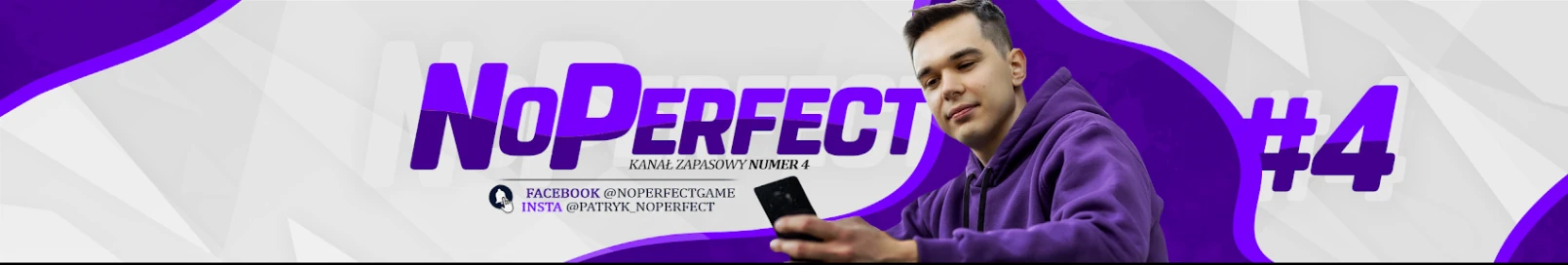 Banner użytkownika