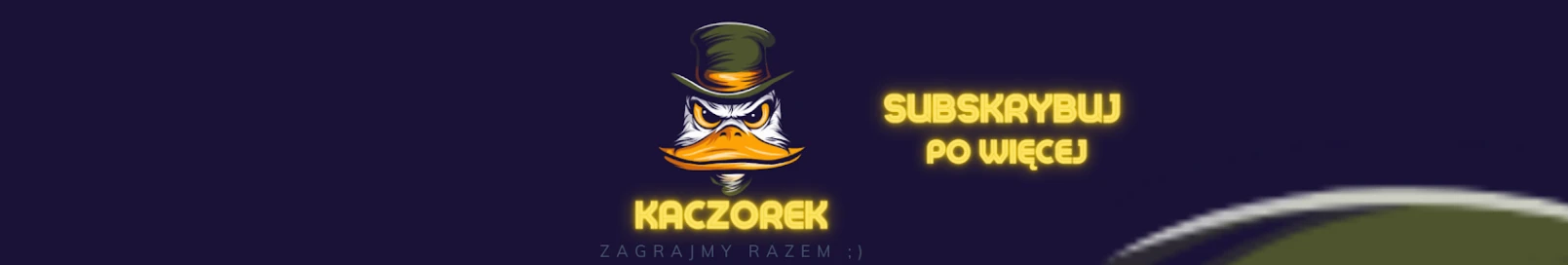 Banner użytkownika