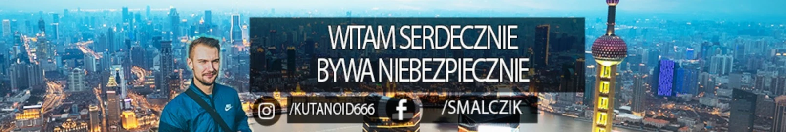 Banner użytkownika