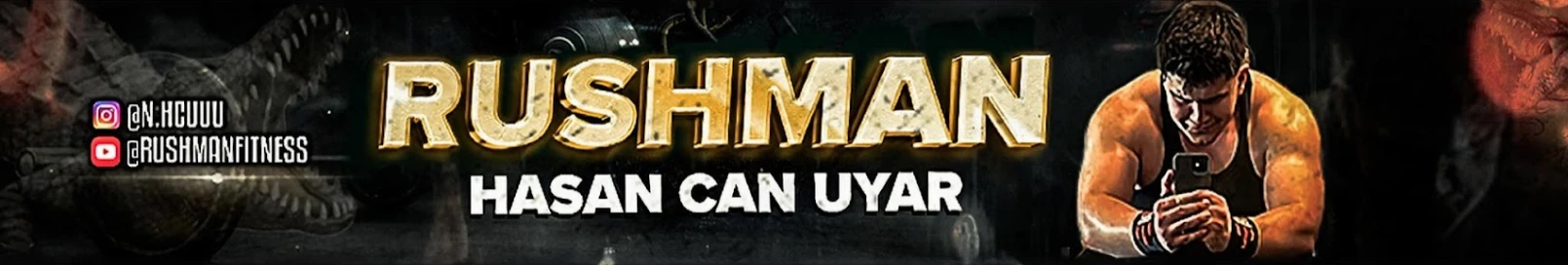 Banner użytkownika
