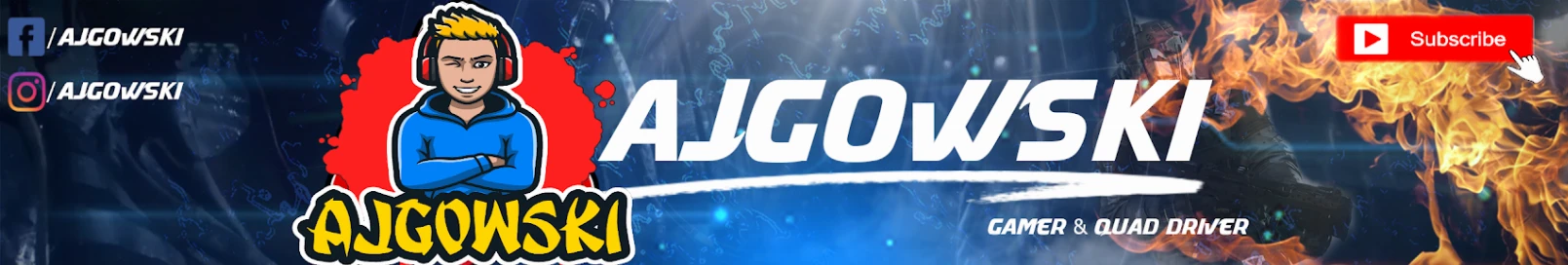 Banner użytkownika