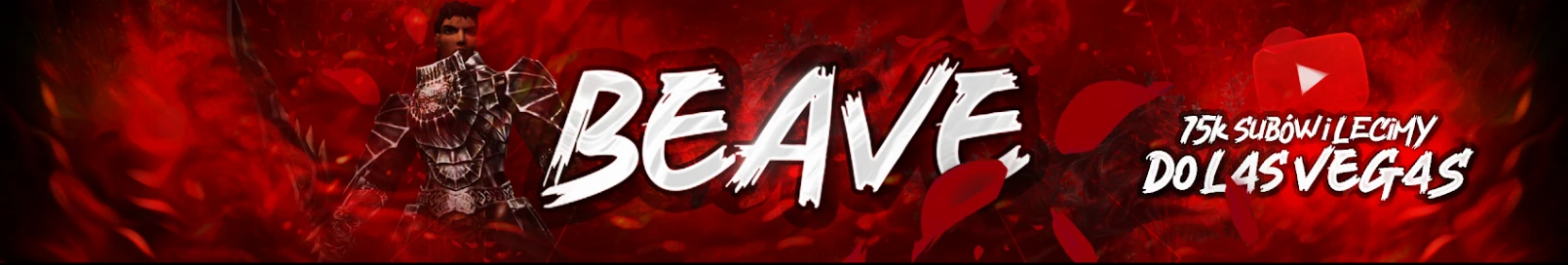 Banner użytkownika