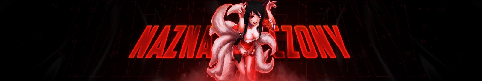 Banner użytkownika