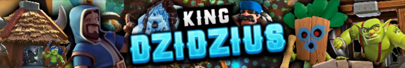 Banner użytkownika