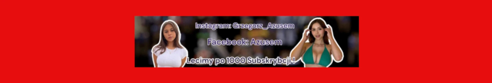 Banner użytkownika