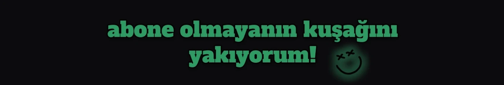 Banner użytkownika