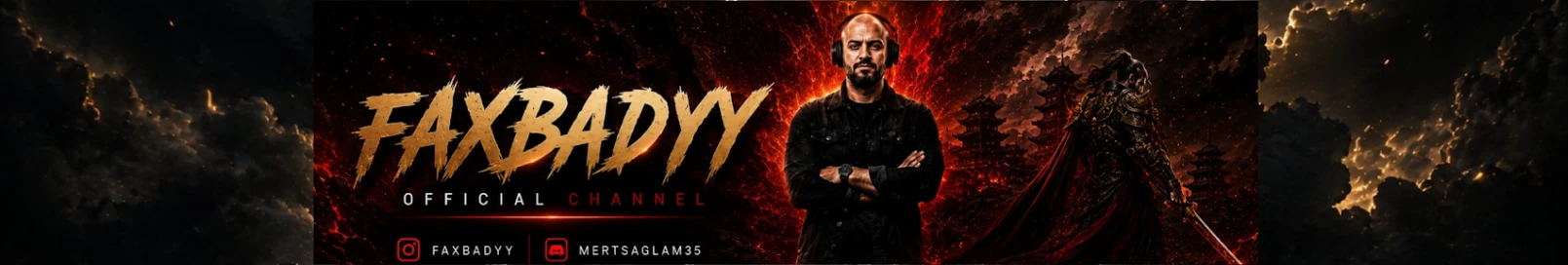 Banner użytkownika