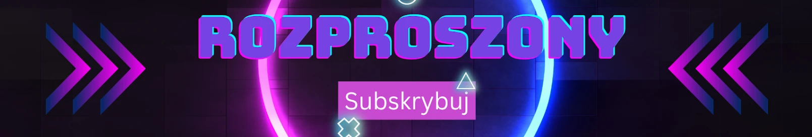 Banner użytkownika