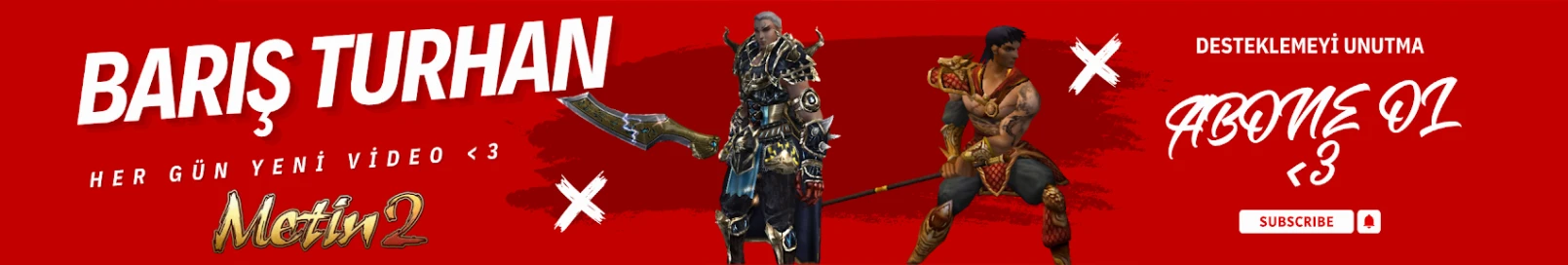 Banner użytkownika