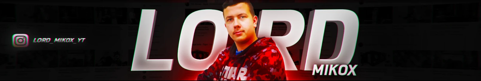 Banner użytkownika
