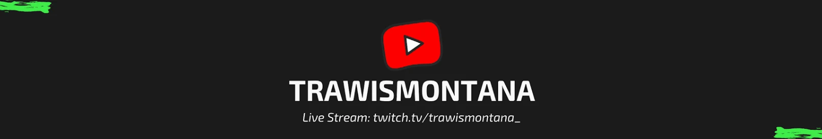 Banner użytkownika