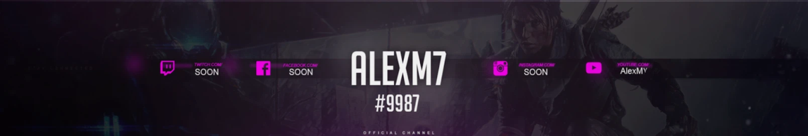 Banner użytkownika