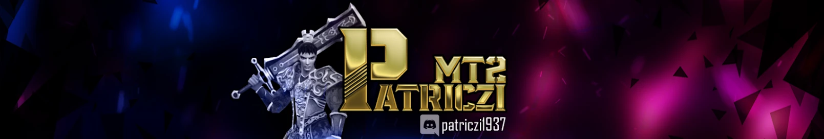 Banner użytkownika