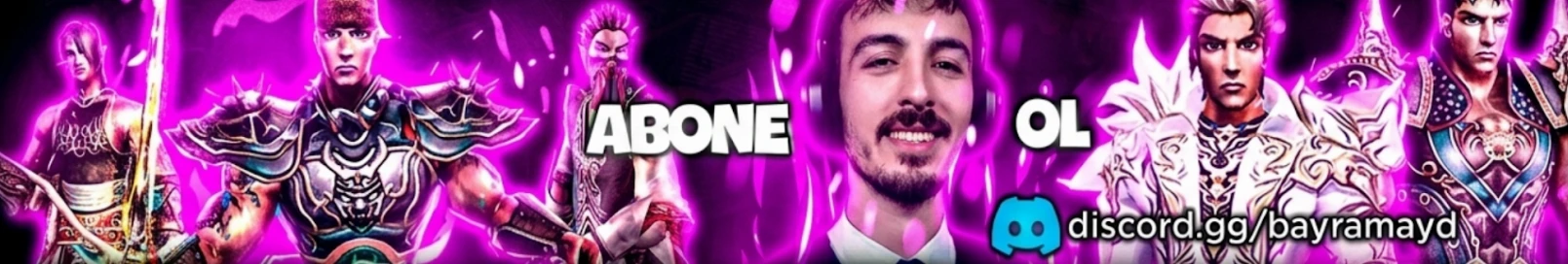 Banner użytkownika