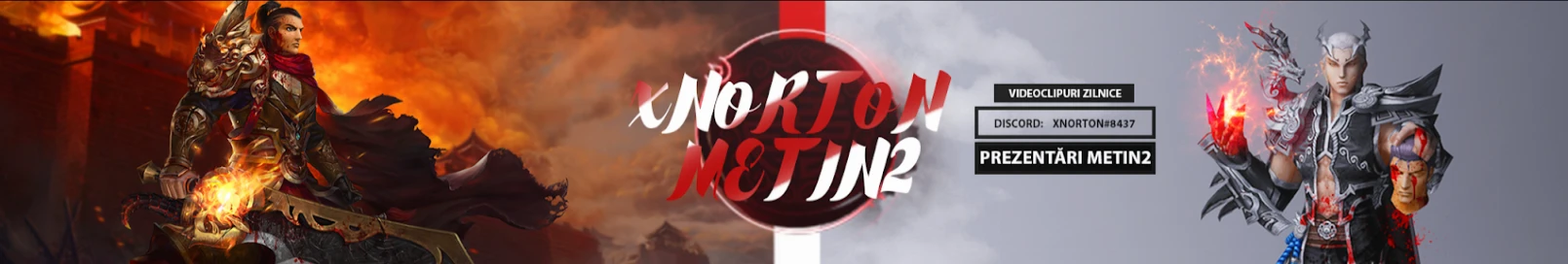 Banner użytkownika
