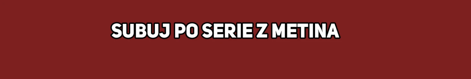 Banner użytkownika