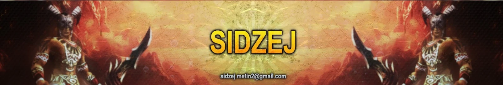 Banner użytkownika