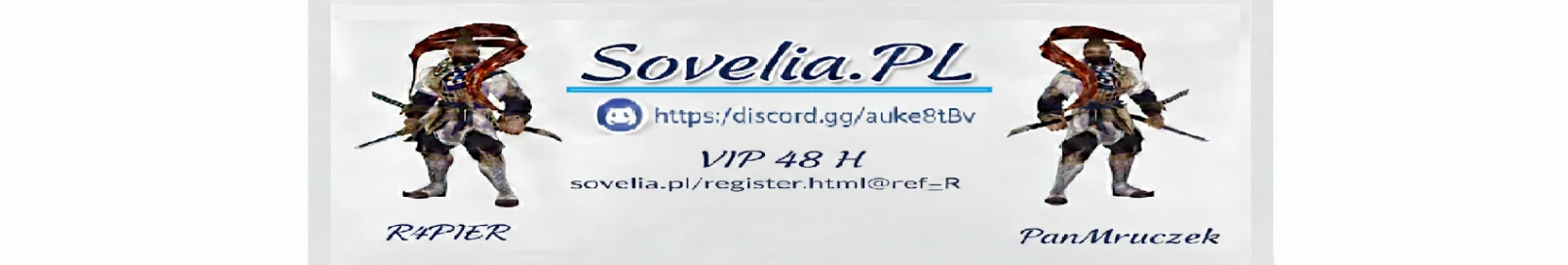 Banner użytkownika