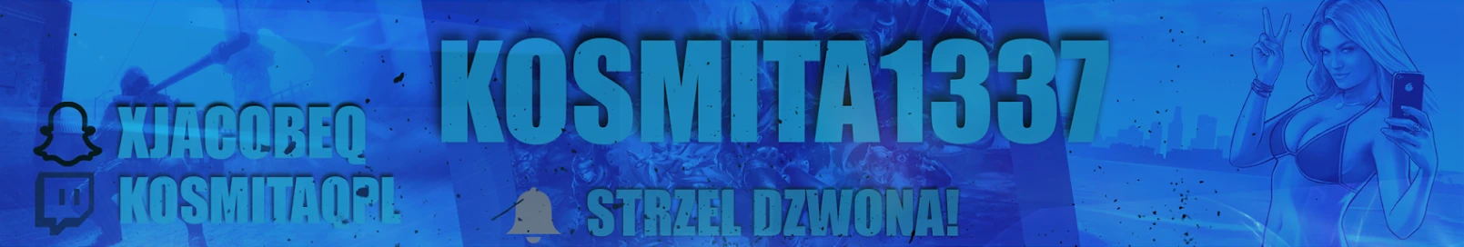 Banner użytkownika