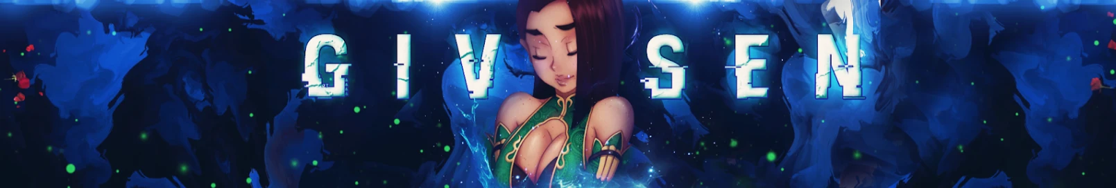 Banner użytkownika