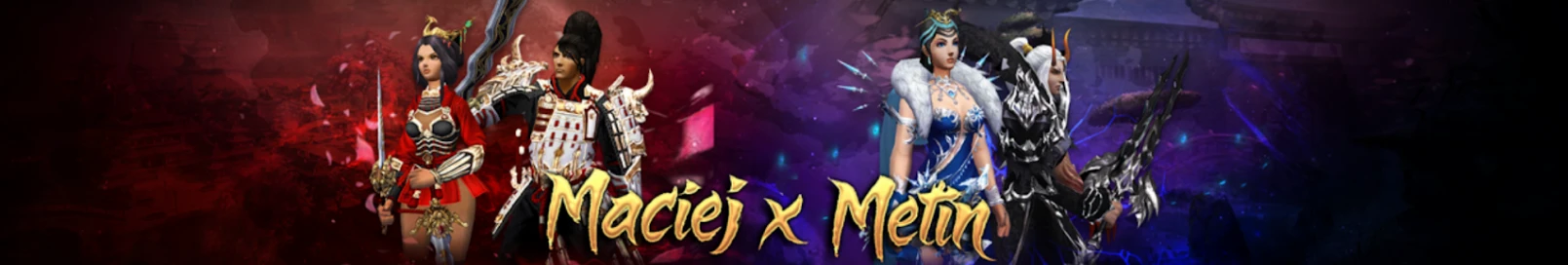 Banner użytkownika