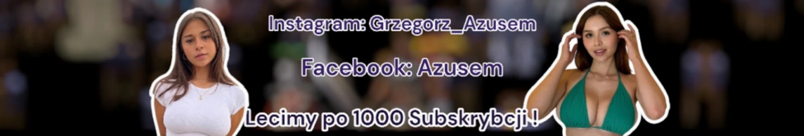 Banner użytkownika