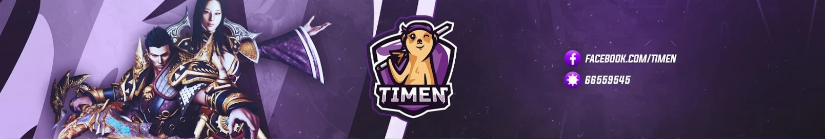 Banner użytkownika
