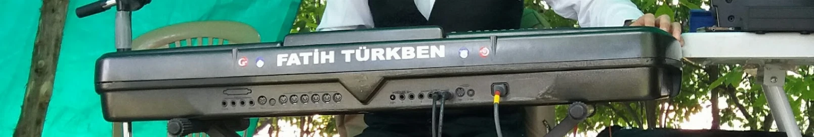 Banner użytkownika